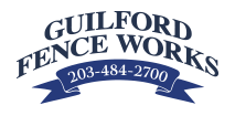 guilford fence works fence company ct guilford branford madison guilford fence works