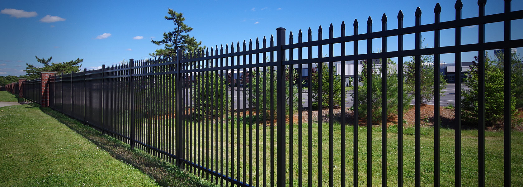 Guilford Fence Works Fence Company CT Guilford, Branford, Madison